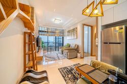 The Trilinq (D5), Condominium #484203391